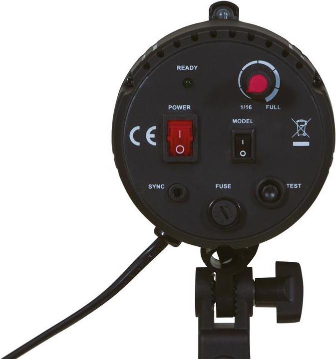 Produktbild Dörr EcoLine II Kit F (150 W, Set)
