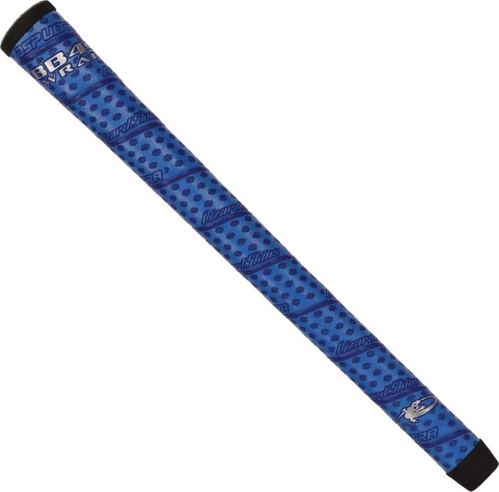 Lizard Skins DSP Ultra Golf Grip - BB49 Wrap - Royal Blue - Standard