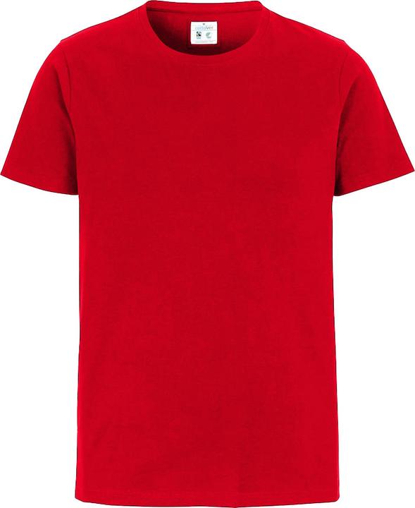 Cottover Tshirt Rundhalsausschnitt (L)
