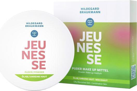 Hildegard Braukmann Jeunesse (Mittel)