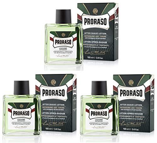 Produktbild Proraso Green (Aftershave Sprühpumpe, 100 ml)