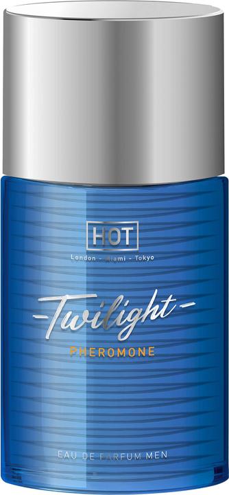 Immagine prodotto HOT Profumo ai feromoni Twilight 50 ml (Eau de parfum, 50 ml)