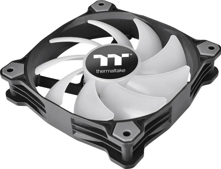Produktbild Thermaltake Pure Plus 12 (120 mm, 3 x)