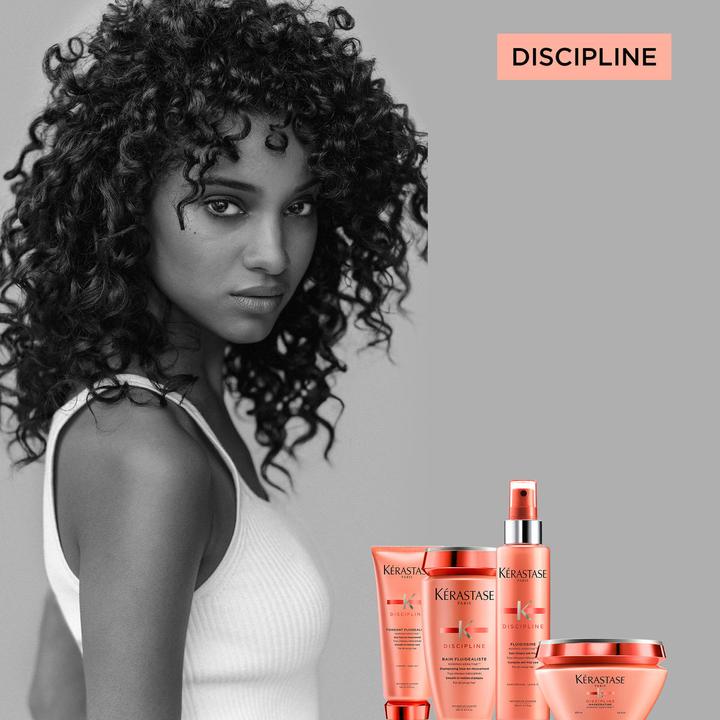 Actual product image Kérastase Discipline Keratine Thermique (150 ml)