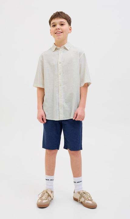 Actual product image Jack & Jones Hemd Junior Hemd (164)