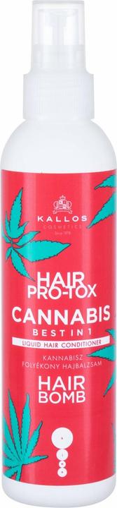 Kallos Cosmetics Hair Pro-Tox Cannabis (200 ml)