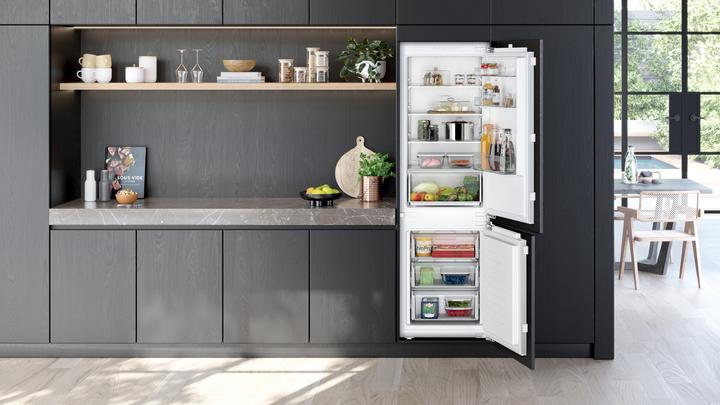 Produktbild Siemens SIEM Einbau-Kühl-Gefrierkombination (260 l)