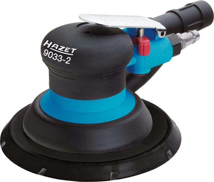Produktbild HAZET Exzenterschleifer 9033-2 (Exzenterschleifer, 375 W)