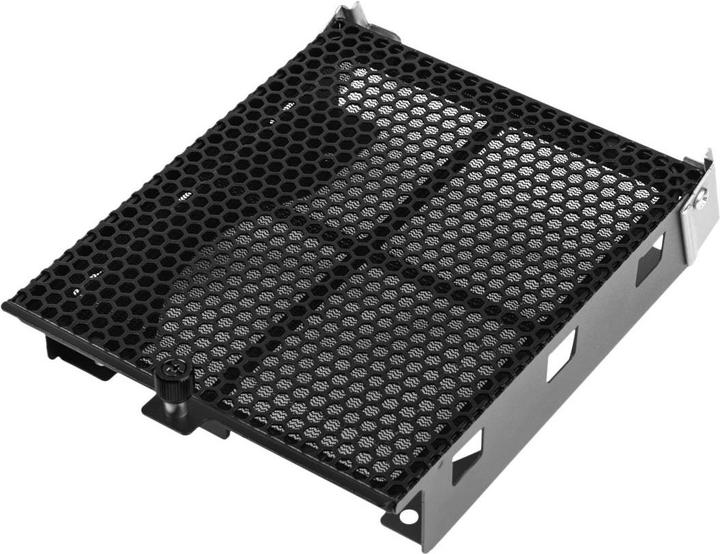 Immagine prodotto Silverstone SST-G11910160-RT Gabbia di espansione per ventola da 120mm