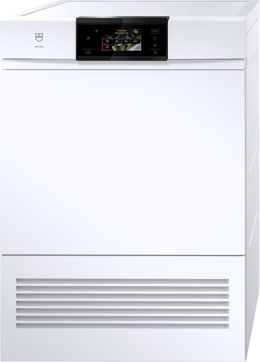 Produktbild V-Zug AdoraTrocknen V2000 (7 kg, Rechts)