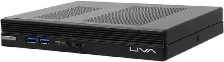 Image du produit Elitegroup Liva One H410C
