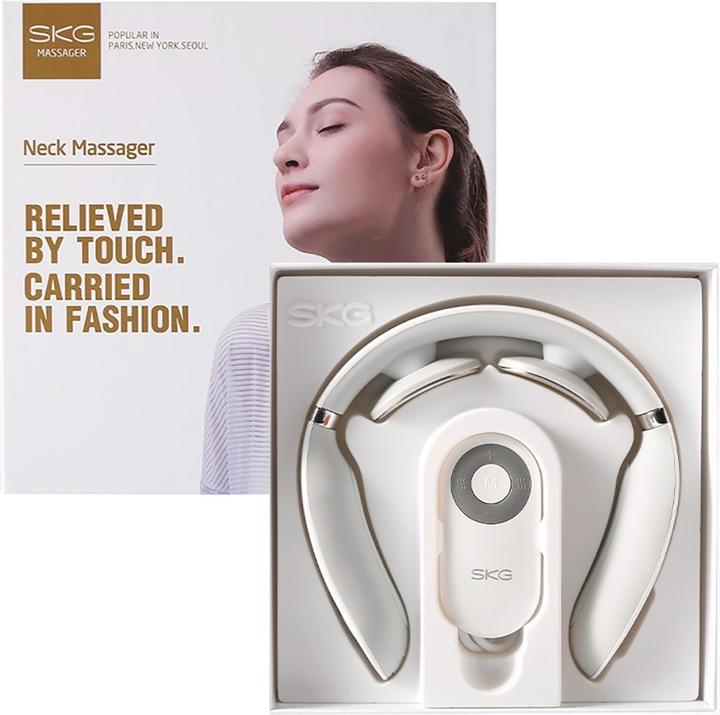 Image du produit SKG Neck Massager