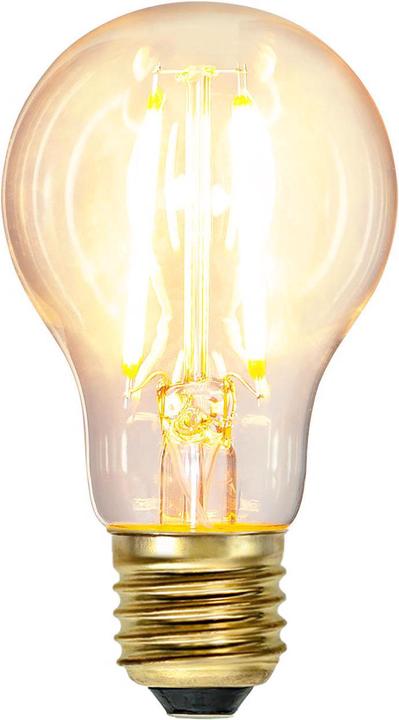 Actual product image Star Trading Soft Glow lamp (E27, 7 W, 700 lm, 1 x, F)