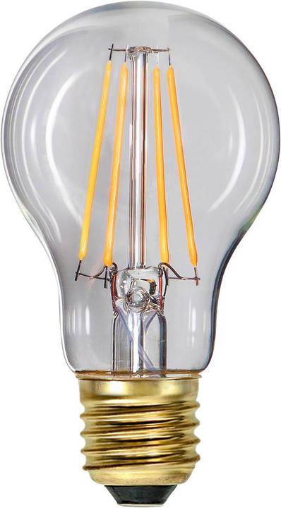 Actual product image Star Trading Soft Glow lamp (E27, 7 W, 700 lm, 1 x, F)