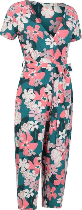 Immagine prodotto Mountain Warehouse Santorini Tuta Floreale Avvolto Donna (34 D)
