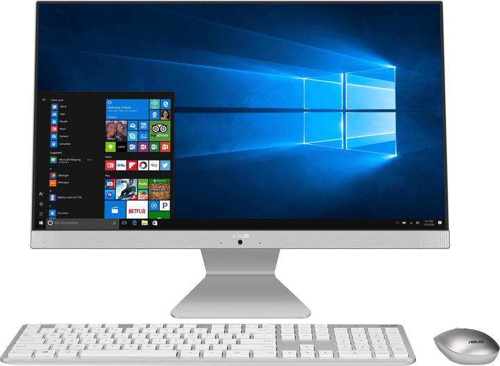 ASUS M241DAK-WA011R (AMD Ryzen 5 3500U, 8 Go, 512 Go)