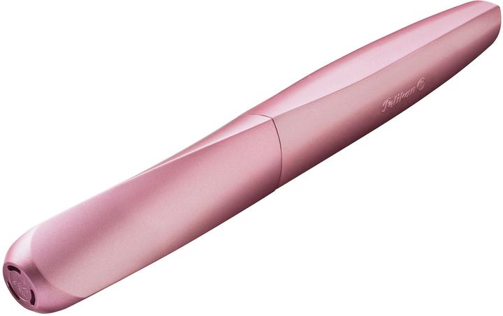 Produktbild Pelikan Füllhalter (Rosa, 1 x)