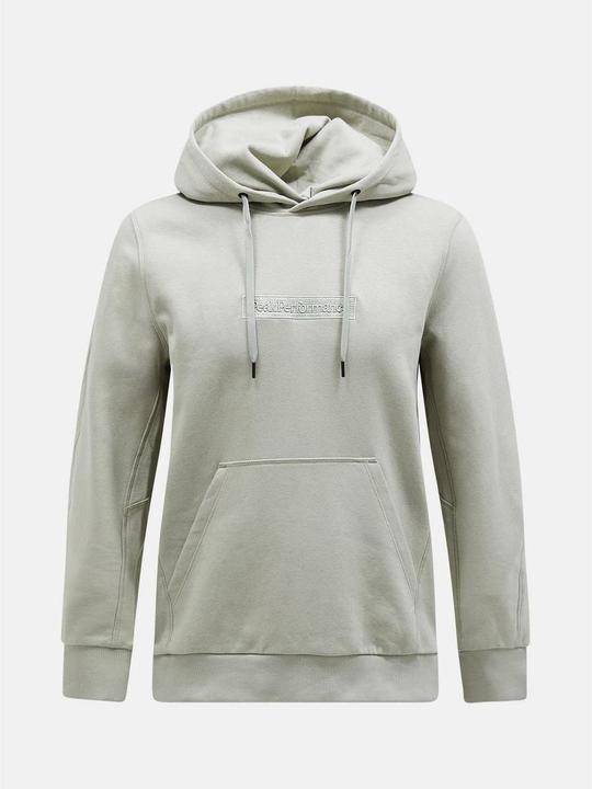 Peak Performance Ease Kapuzenpullover (S)