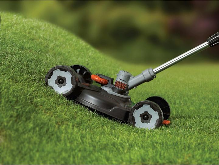 Produktbild Black & Decker Stc1820cm (Trimmfaden)