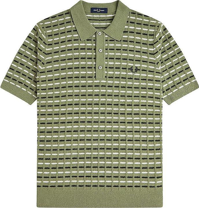 Produktbild Fred Perry Poloshirt (XXL)