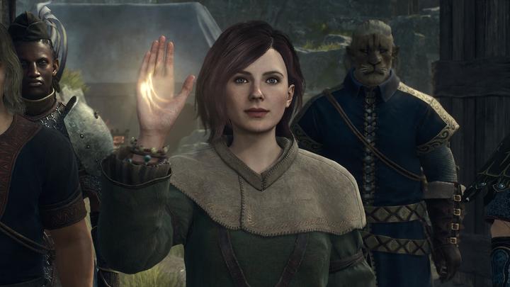 Produktbild Capcom Dragons Dogma 2 Videospiel für Xbox (Xbox Series X)