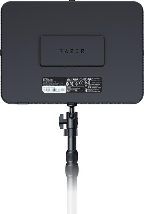 Actual product image Razer Key Light Chroma (2800 lm)