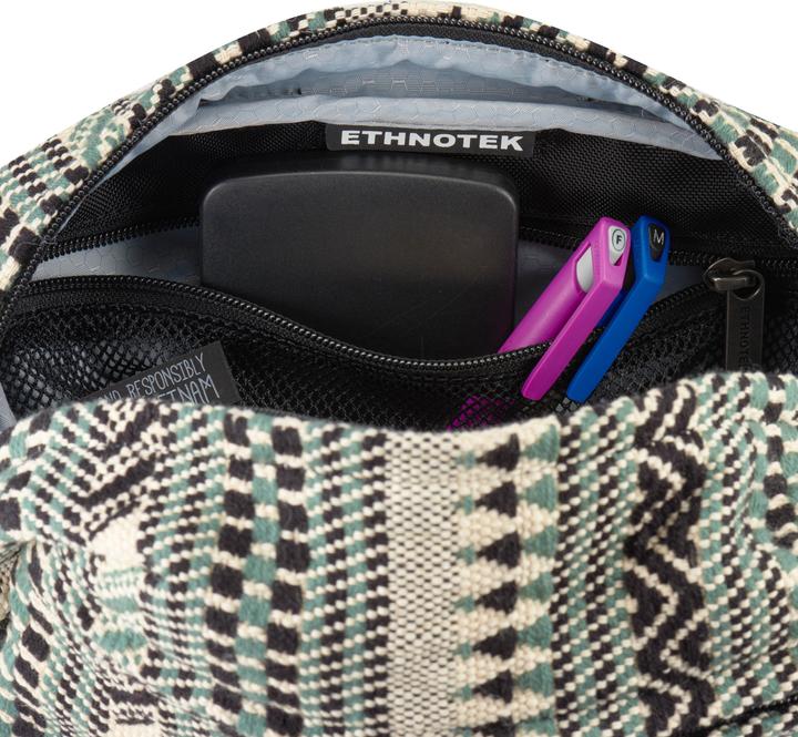 Produktbild Ethnotek Vankiyo Hip Bag