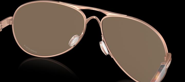 Produktbild Oakley Women's Feedback Prizm S3 (VLT 13%)
