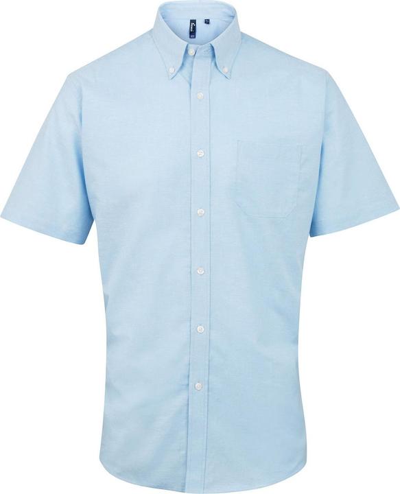 Immagine prodotto Premier Signature Camicia Maniche Corte Uomo (58)