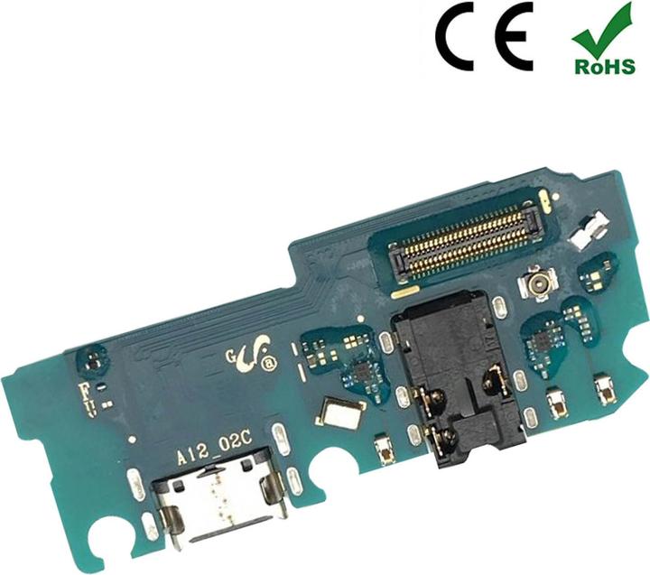 Image du produit Clappio Prise de charge pièce de rechange Samsung A12 (Galaxy A12)