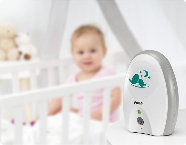Produktbild Reer Neo (Babyphone Audio, 250 m)