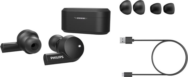 Immagine prodotto Philips TAT5505BK/00 (ANC, 5 h, Senza fili)