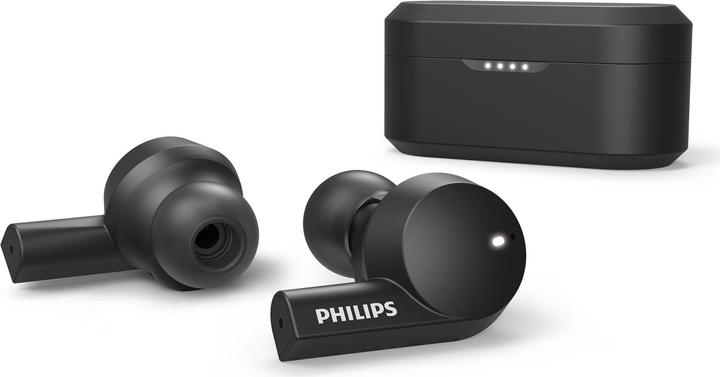 Immagine prodotto Philips TAT5505BK/00 (ANC, 5 h, Senza fili)
