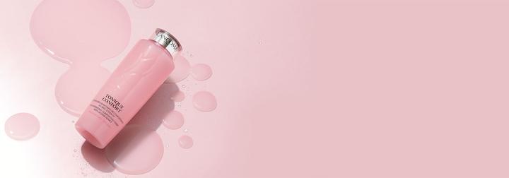 Actual product image Lancôme Tonique Confort (Tonic water, 200 ml)