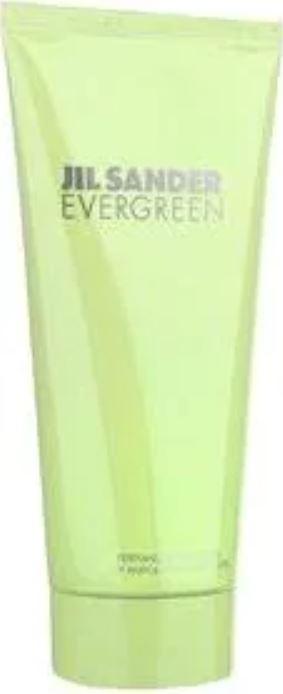 Produktbild Jil Sander Evergreen (Körpercreme, 150 ml)