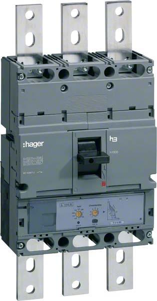 Actual product image Hager HAGE circuit breaker