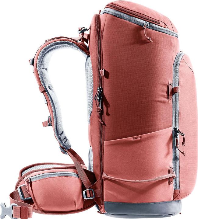 Actual product image Deuter Jaypack 34+ (34 l)
