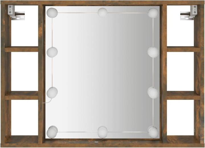 Actual product image VidaXL Sheila (76 x 15 x 55 cm)