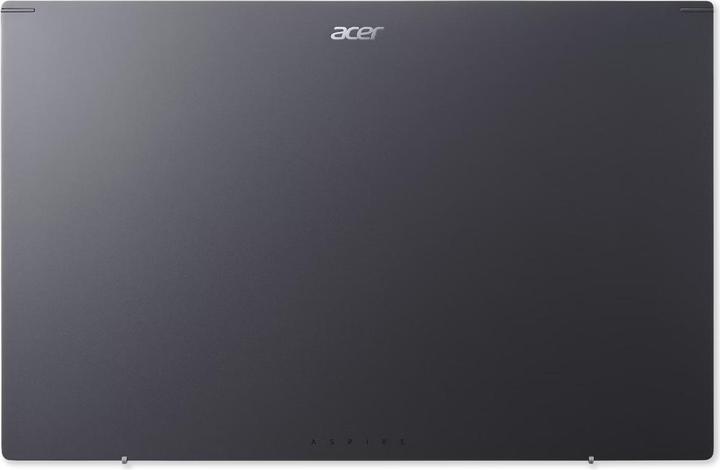Produktbild Acer Aspire 17 Pro A17-51M-55TR QWERTY (NX.J02EH.007) (17.30", Intel Core 5 120U, 16 GB, 512 GB, Eng. Int.)