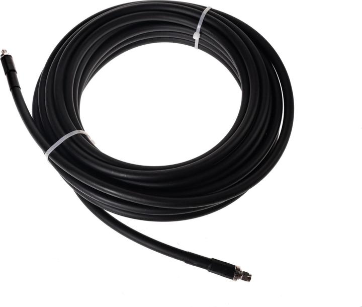 Upgrade Solutions Câble d'antenne low loss SMA vers SMA (0.19 dB, Câble d'antenne)