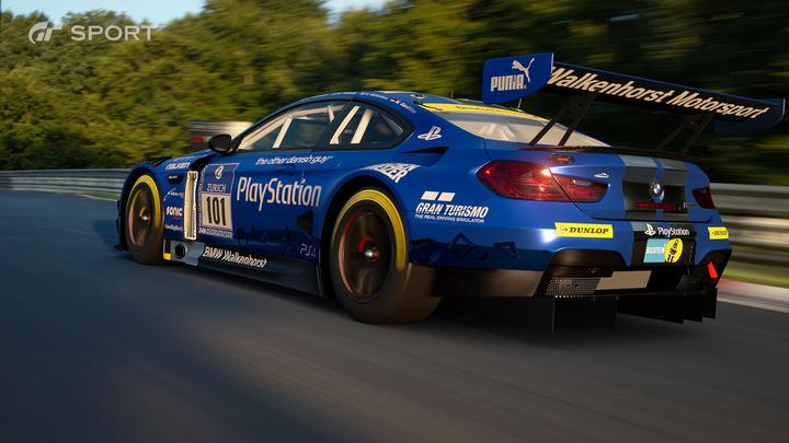 Actual product image Sony PlayStation Hits: Gran Turismo Sport (PS4, Multilingual)