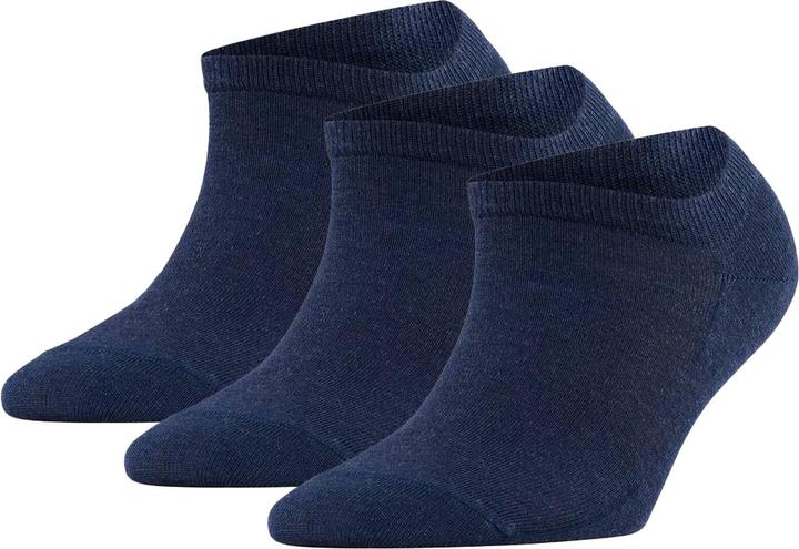Actual product image Falke Active Breeze SN (pack of 3, 35 - 38)