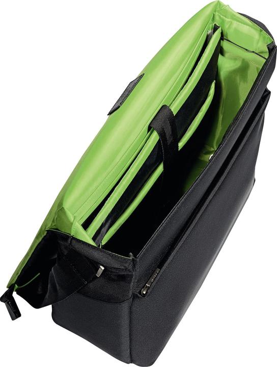 Actual product image Leitz Complete 15.6" Messenger Bag Smart Traveller (15.60", Universal)
