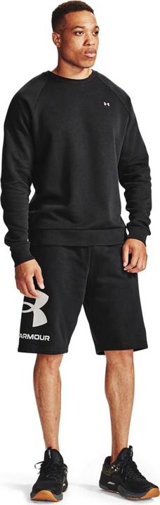 Immagine prodotto Under Armour Felpa Rival Fleece Uomo (XXL)