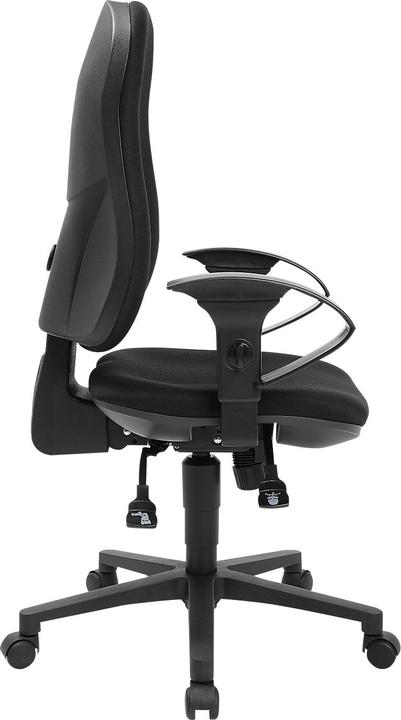 Actual product image Schäfer Shop Pure Office Chair Support CLEAN