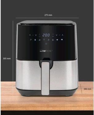 Immagine prodotto Clatronic FR 3782 H