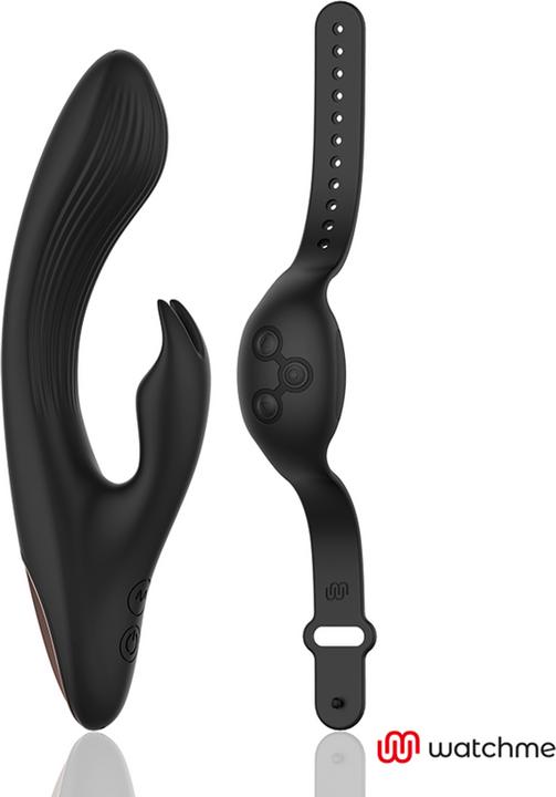 Image du produit Anne's Desire Vibromasseur Watchme Rabbit "Desire