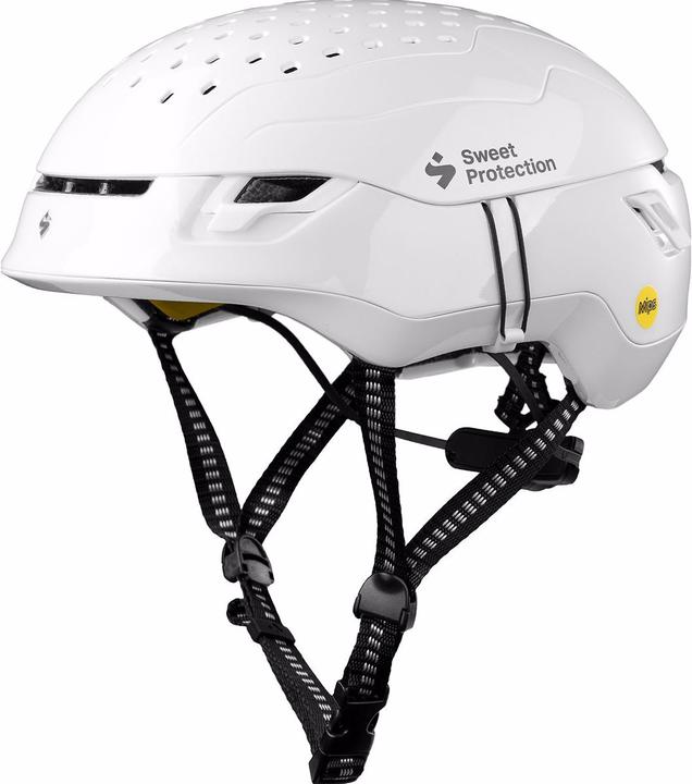Produktbild Sweet Protection Ascender Mips Skihelm (53 - 56 cm, S, M)