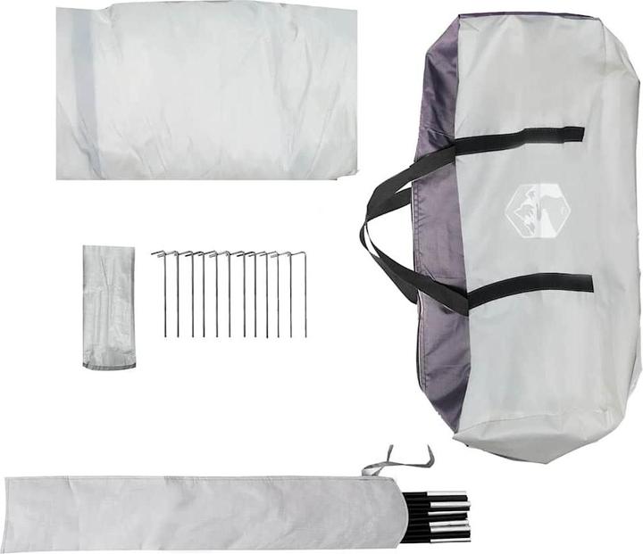 Produktbild VidaXL Marylka (435 cm, 435 cm)