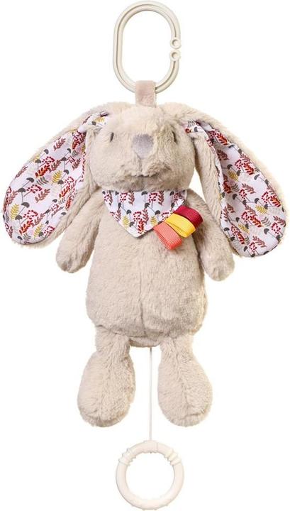 Actual product image Babyono Musical game RABBIT MILLY (60 ml)